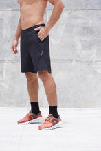 Load image into Gallery viewer, Hart compression Shorts, UV Protection, Moisture System, Quick Drying.