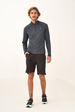 Load image into Gallery viewer, Hart Zip Up, fast dry, manager sweat, antibacterial,UV protection