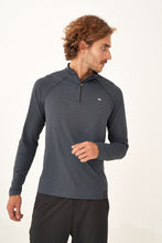 Load image into Gallery viewer, Hart Zip Up, fast dry, manager sweat, antibacterial,UV protection