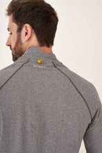 Load image into Gallery viewer, Hart Zip Up, fast dry, manager sweat, antibacterial,UV protection