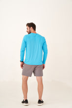 Load image into Gallery viewer, Hart Long Sleeve ,anti-sweat,antibacterial, UV protection