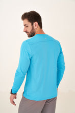 Load image into Gallery viewer, Hart Long Sleeve ,anti-sweat,antibacterial, UV protection