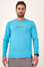 Load image into Gallery viewer, Hart Long Sleeve ,anti-sweat,antibacterial, UV protection