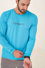 Load image into Gallery viewer, Hart Long Sleeve ,anti-sweat,antibacterial, UV protection