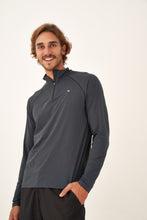 Load image into Gallery viewer, Hart Zip Up, fast dry, manager sweat, antibacterial,UV protection