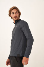 Load image into Gallery viewer, Hart Zip Up, fast dry, manager sweat, antibacterial,UV protection