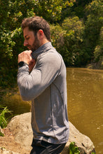 Load image into Gallery viewer, Hart Zip Up, fast dry, manager sweat, antibacterial,UV protection