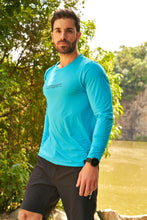 Load image into Gallery viewer, Hart Long Sleeve ,anti-sweat,antibacterial, UV protection