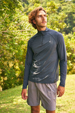 Load image into Gallery viewer, Hart Zip Up, fast dry, manager sweat, antibacterial,UV protection