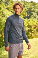 Load image into Gallery viewer, Hart Zip Up, fast dry, manager sweat, antibacterial,UV protection