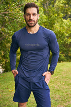 Load image into Gallery viewer, Hart Long Sleeve ,anti-sweat,antibacterial, UV protection