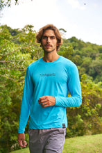 Load image into Gallery viewer, Hart Long Sleeve ,anti-sweat,antibacterial, UV protection