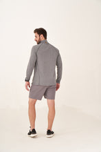Load image into Gallery viewer, Hart Zip Up, fast dry, manager sweat, antibacterial,UV protection