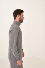 Load image into Gallery viewer, Hart Zip Up, fast dry, manager sweat, antibacterial,UV protection