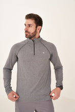 Load image into Gallery viewer, Hart Zip Up, fast dry, manager sweat, antibacterial,UV protection