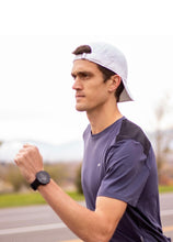 Load image into Gallery viewer, Hart Running Tee, high breathability, UV protection, Quick Drying.