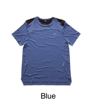 Load image into Gallery viewer, Hart Running Tee, high breathability, UV protection, Quick Drying.