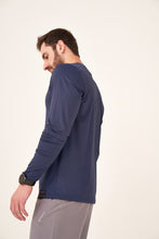 Load image into Gallery viewer, Hart Long Sleeve ,anti-sweat,antibacterial, UV protection