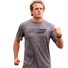 Load image into Gallery viewer, Hart Essential Tee, Moisture System,Quick Drying and Lightweight