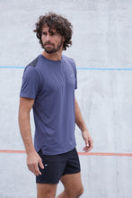 Load image into Gallery viewer, Hart Running Tee, high breathability, UV protection, Quick Drying.