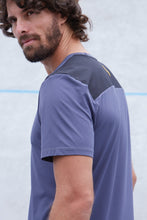 Load image into Gallery viewer, Hart Running Tee, high breathability, UV protection, Quick Drying.
