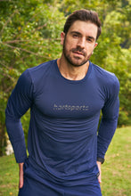 Load image into Gallery viewer, Hart Long Sleeve ,anti-sweat,antibacterial, UV protection