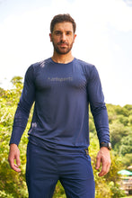 Load image into Gallery viewer, Hart Long Sleeve ,anti-sweat,antibacterial, UV protection