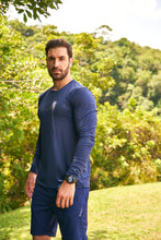 Load image into Gallery viewer, Hart Long Sleeve ,anti-sweat,antibacterial, UV protection