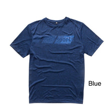 Load image into Gallery viewer, Hart Essential Tee, Moisture System,Quick Drying and Lightweight