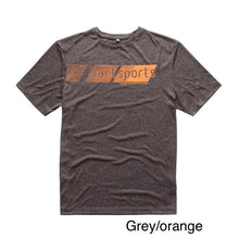 Load image into Gallery viewer, Hart Essential Tee, Moisture System,Quick Drying and Lightweight