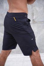 Load image into Gallery viewer, Hart compression Shorts, UV Protection, Moisture System, Quick Drying.
