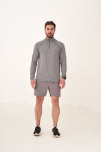 Load image into Gallery viewer, Hart Zip Up, fast dry, manager sweat, antibacterial,UV protection
