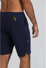 Load image into Gallery viewer, Hart compression Shorts, UV Protection, Moisture System, Quick Drying.
