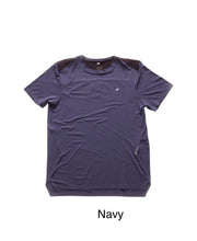 Load image into Gallery viewer, Hart Running Tee, high breathability, UV protection, Quick Drying.
