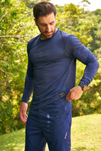 Load image into Gallery viewer, Hart Long Sleeve ,anti-sweat,antibacterial, UV protection
